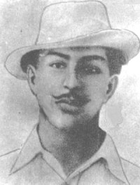 shaheed - bhagat singh