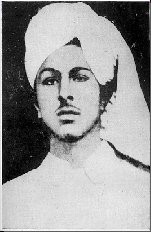 shaheed - shaheed bhagat singh