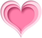 heart - heart symbolizes love and affection