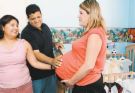 Surrogate Mother - Does she have martenal feelings?
