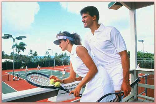 tennis - best