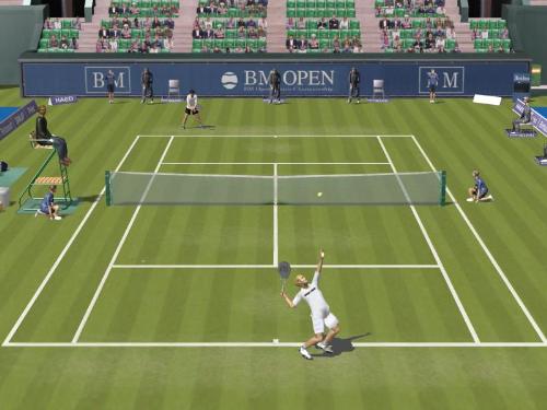 tennis - best
