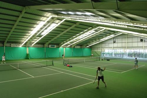 tennis - best