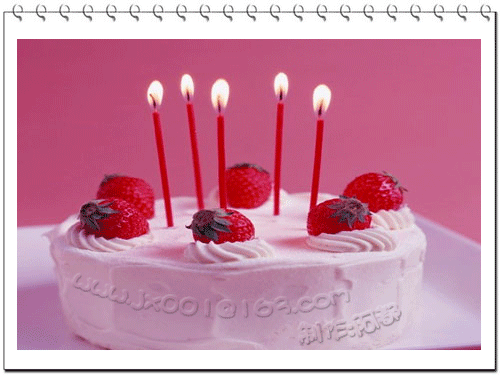 happy birthday - Happy birthday to you!