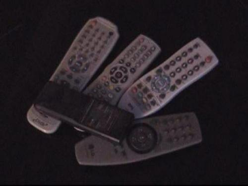 Remote Control Switches, Our Masters ? - Are we becoming slaves to Remote control swiches in this modern day of living?