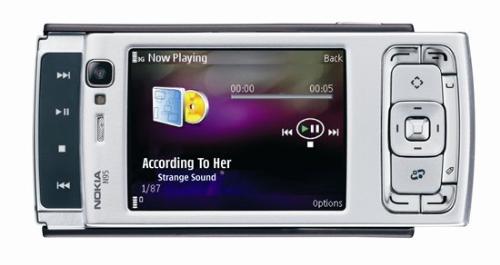 nokia n95 - my dream phone