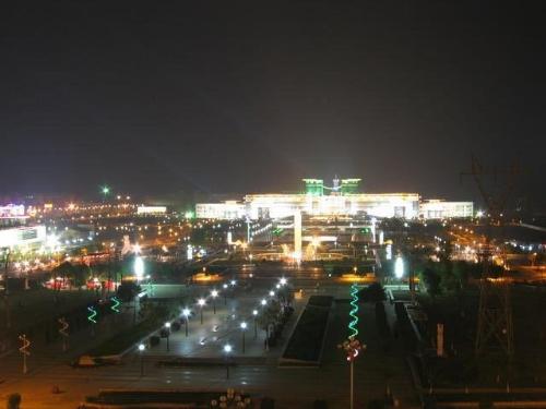 my town - my town is best