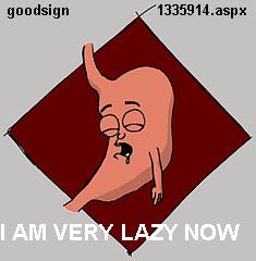 Laziness - [Laziness] - [vsraovsr - (249)] [http://www.mylot.com/w/discussions/1335914.aspx]