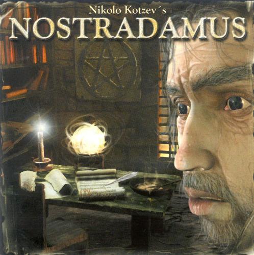 nostradamus predictions  - Nostradamus predictions - are they for real? 