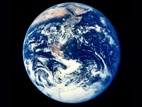 Our Mother Earth - This is our Mother Earth..What are we doing today to save it..Deforestation and increasing pollution in the day to day life is getting increased day be day..We must take some actions to help and increase the greenery and save our most beautiful blue planet..PLANET EARTH
