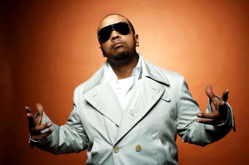 Timbaland - Timbaland is one of the greatest producer these days. he produce hits for many artists like Justin Timberlake, Omarion, 50cent, Nelly Furtado, etc