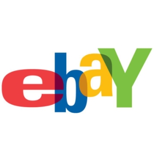 Ebay Logo - Logo of Ebay