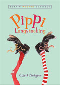 Pippi Långstrump, writen by Astrid Lindgren? - Child´s books Pippi Långstrump, writen by Astrid Lindgren? - Child´s books