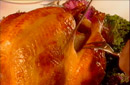food is good - fatty food gives you choleterol