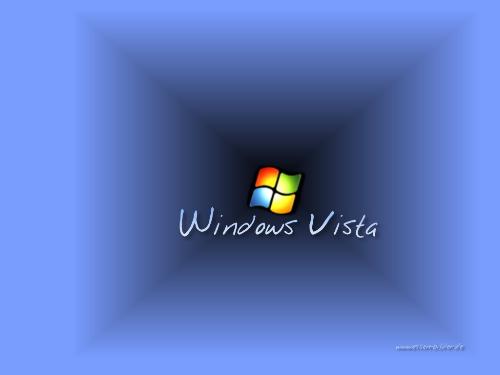 Windows vista - Look amazing clearity of Windows vista