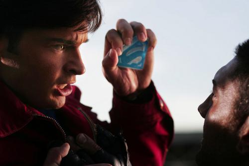 smallville - Tom Welling