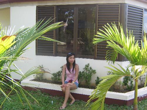 picture taking.. - lonely..