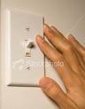 Turned On - It's turned on now; but how do I turn it off?