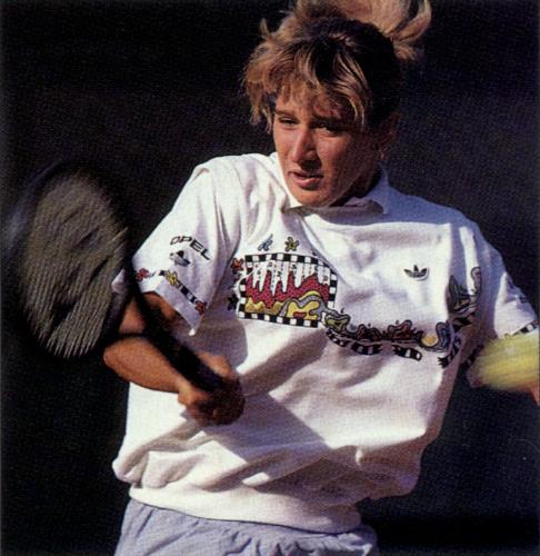 Graf - Steffi Graf