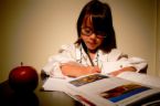 study harder.. - this is how we should study..