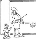 teachers are so kind.. - teaching smartly