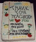 notes for teacher.. - that was so sweet..