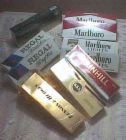 Cigarette Brands - Which is the best?