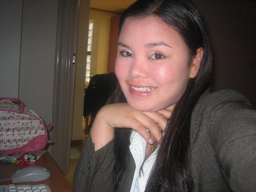 Its me  - oh i love this picture ever!