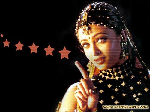 aishwarya rai - she is awesome