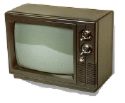 tv - Television
