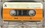 Music - Tape Player