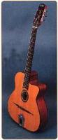 My guitar.