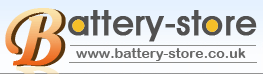 Battery store - http://www.battery-store.co.uk
