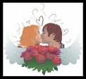 Love Making - It signifies romance and love !