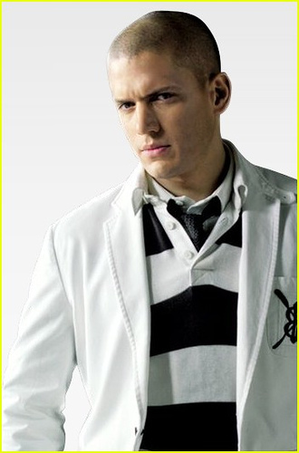 prison break 5 - i like it