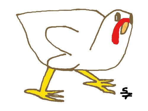 Turkeys are cheap! - Turkeys are cheap and very frugal way to feed yourself in these skyrocketing inflationary times.