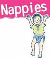 nappy - nappies