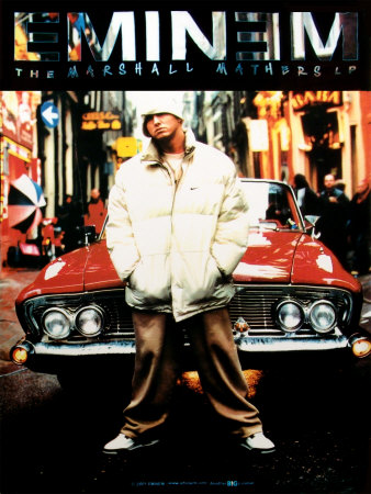 eminem - 51363~Eminem-Posters