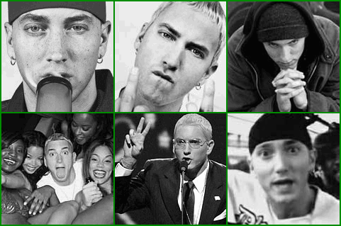 eminem - Eminem