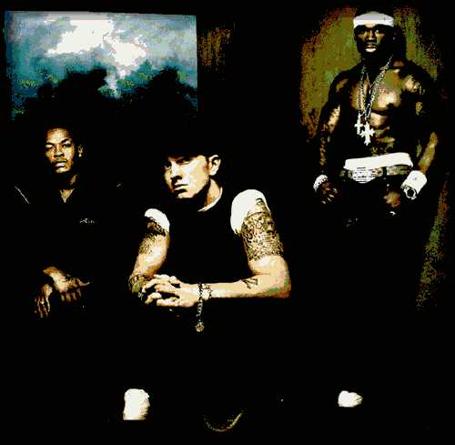 eminem - eminem&f&d