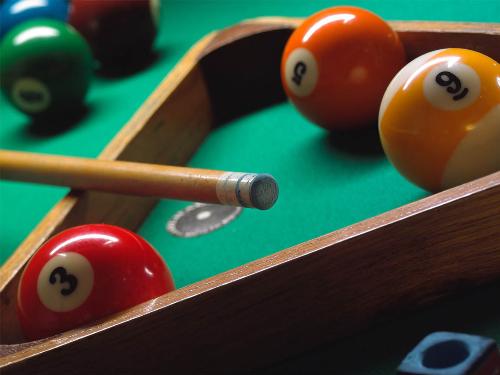 billiards - billiards-