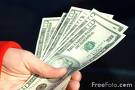 COunt Dollar - It is good to count US Dollar all time.