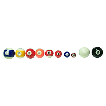 billiards - Billiards_Product