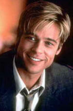 Brad pitt - brad