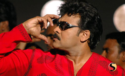 Megastar photo - Megastar chiranjeevi Photo in stalin