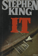 It - Book cover