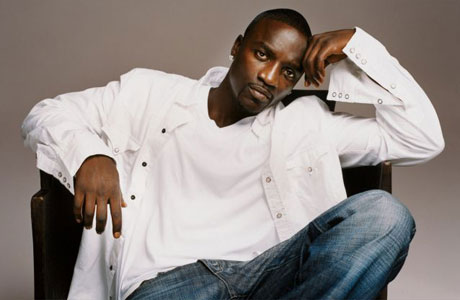 Akon - Sorry, Blame it on me. - I love Akon. the way he conducts himself is simply awesome. He touches the right cords of the heart.

He is really the best bet in his genre of singing.