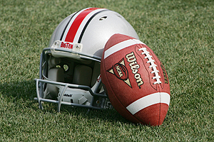 Ohio State Football - ohio state football