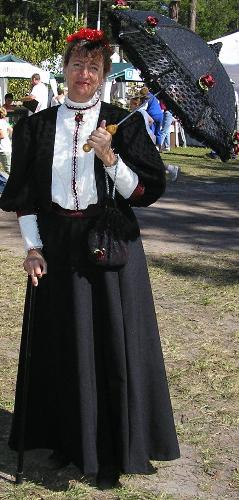 Me - Shirtwaist dress
