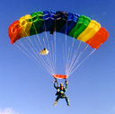 flying high... - naah dats not me...!!! juz one of d things i wish to do!!